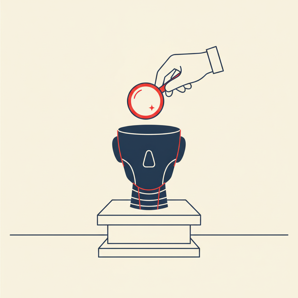 The Three Control Failures Turning Hospital AI Audit Readiness Into an Active Liability