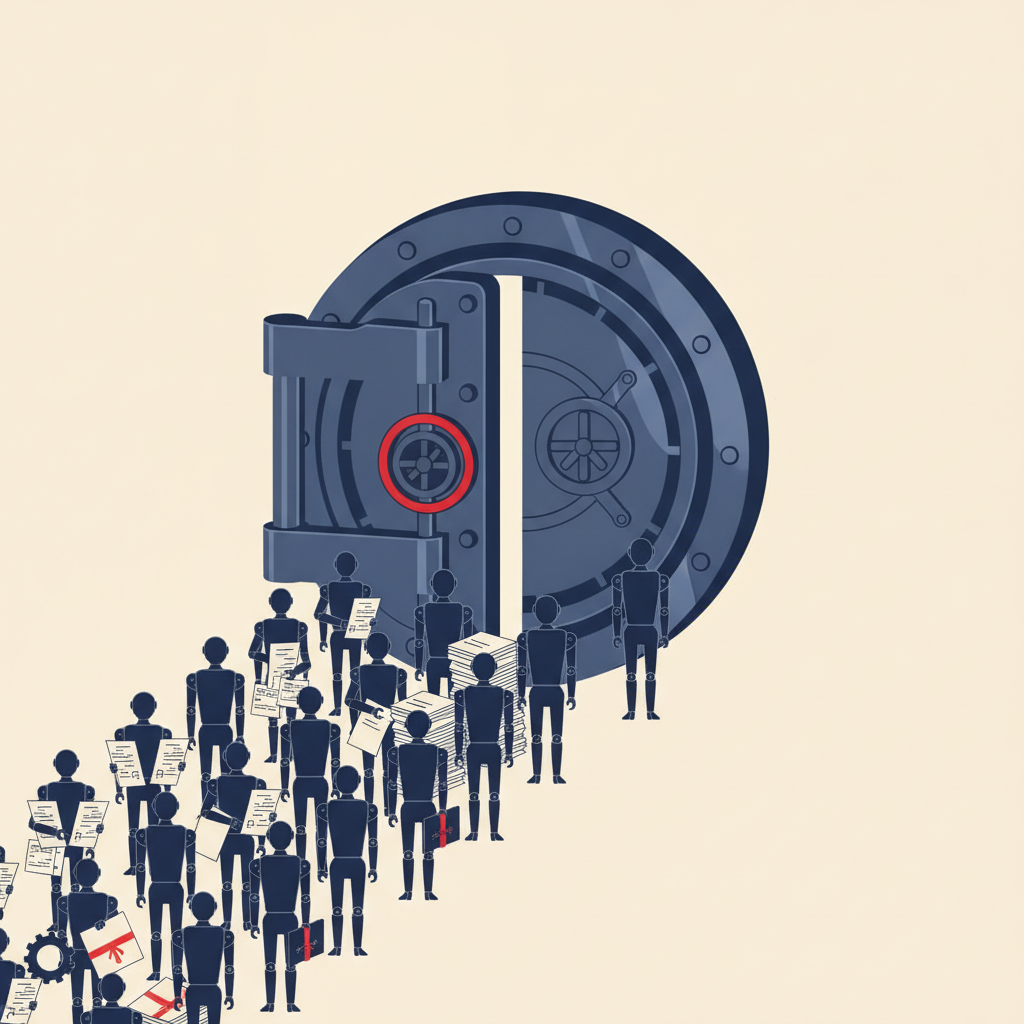 ISO 42001 Certification Readiness Index: Where Regulated Industries Actually Stand in 2026 — cover
